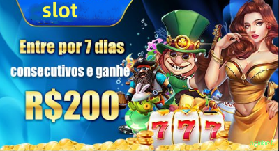 Acessar jogos e bônus no APK